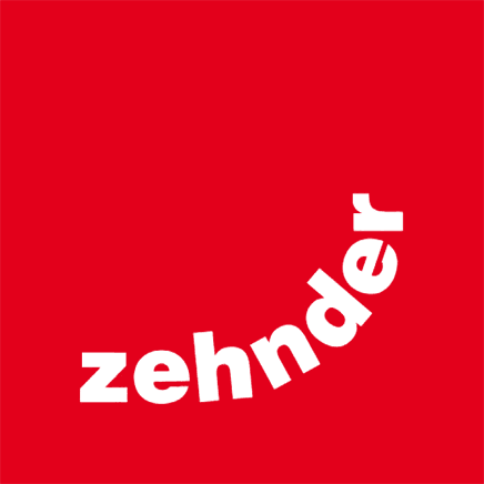 Zehnder-Logo